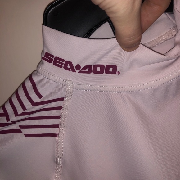 Sea Doo Long Sleeve Long Sleeve - Picture 3 of 5